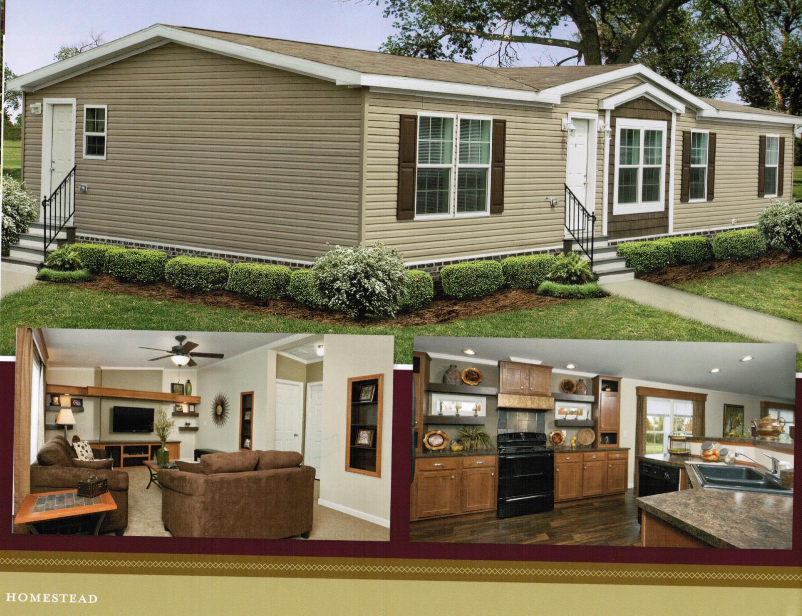 The Truman Twin Lakes Homes Inc